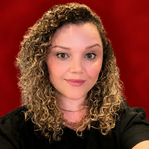 Vanessa Silva, fundadora da Velax